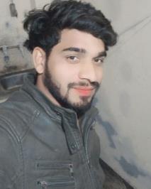 Mr. Sunil Kumar Patel