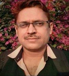 Shri, Sushil Agrawal