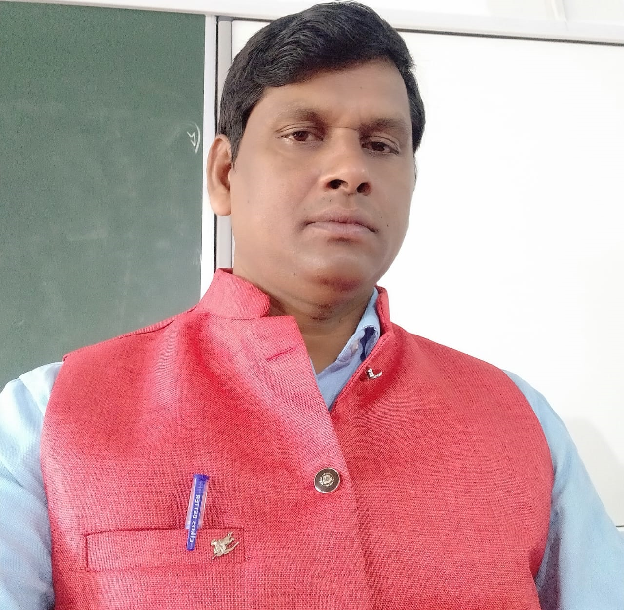 Dr. Dinesh Sriwash