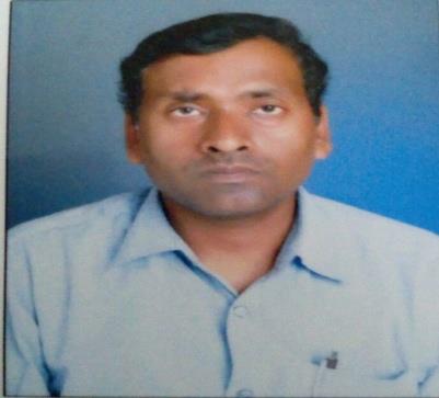 Shri. Ramesh Kumar Mourya