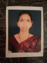 Mrs. Shashi Pandey