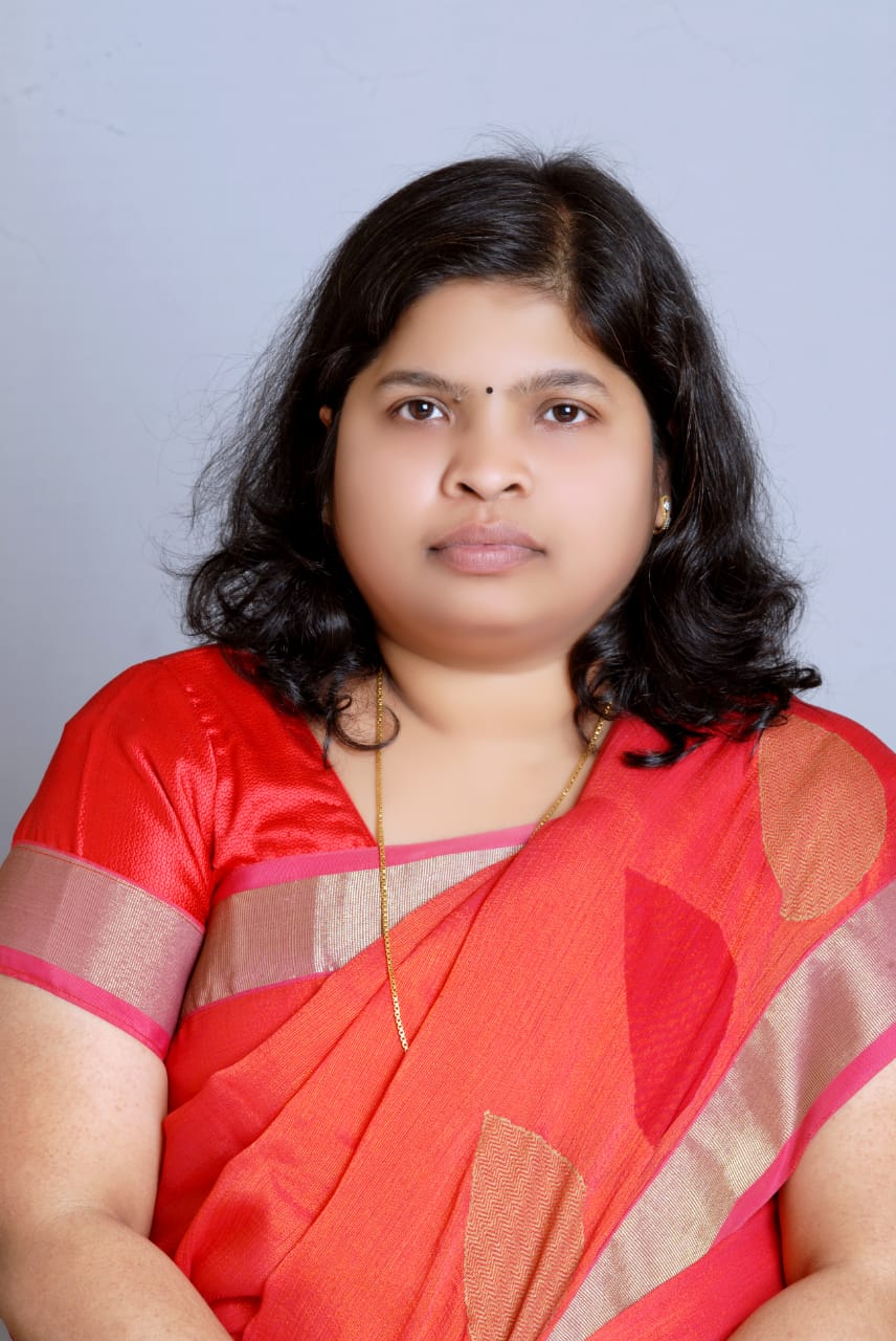Dr. Jyoti Rathore