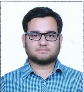 Mr. Shubham Dhoria