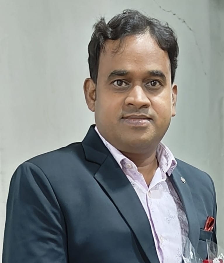 Mr. Ajay Patel