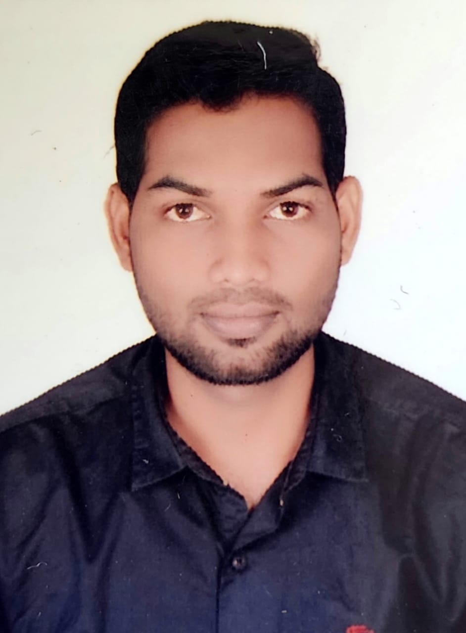 mr. Raman Joshi