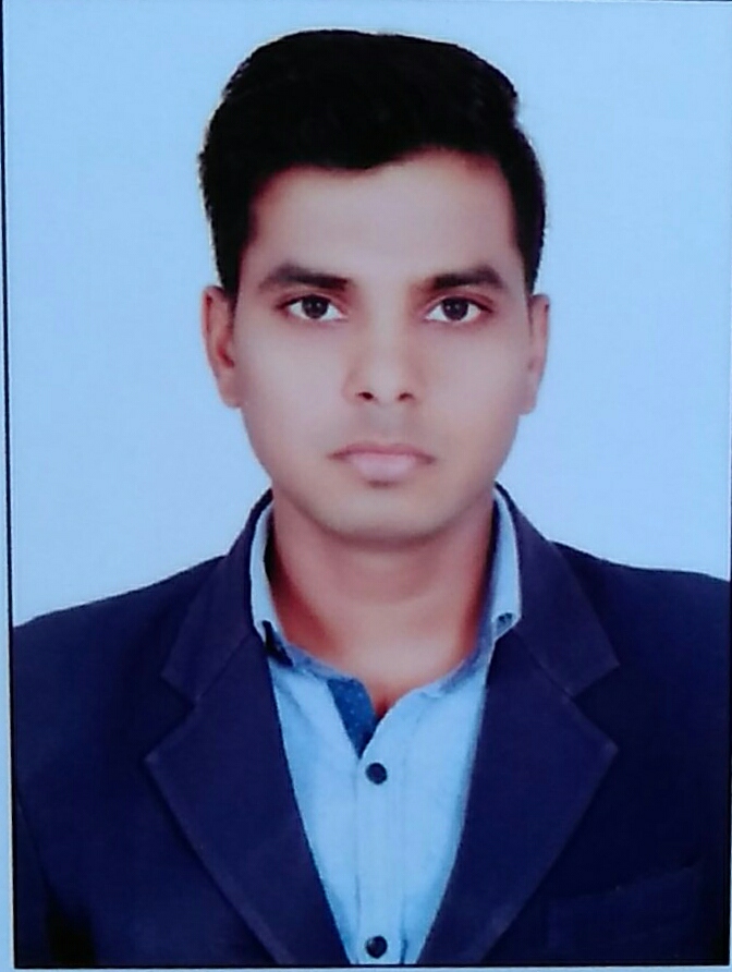 Mr. Rajat Bais