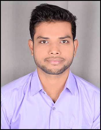 Mr. Keshav Jaiswal 