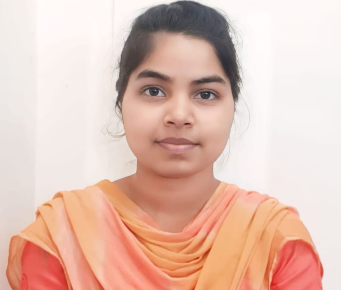Ms. Rajnandani Banjare 
