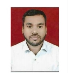 Mr. VINOD KUMAR BANJARE