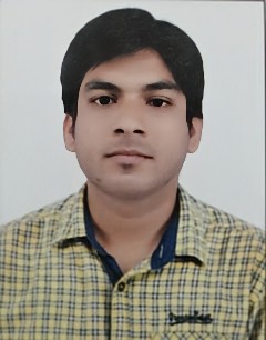 Mr. Siddharth swarup baghel 