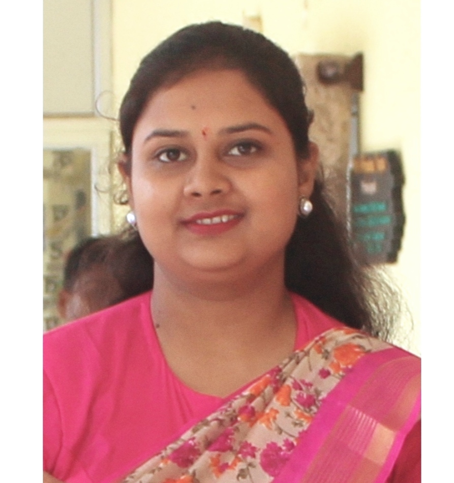 Ms. Bhavna Yati