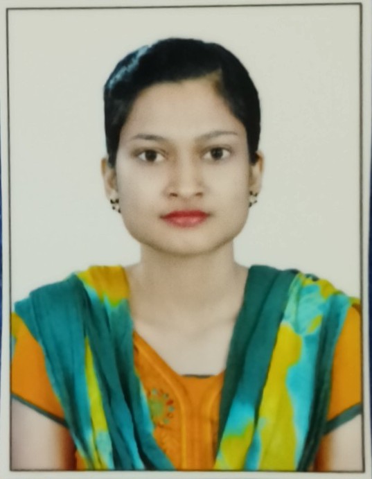 Ms. Gayatri kurrey 