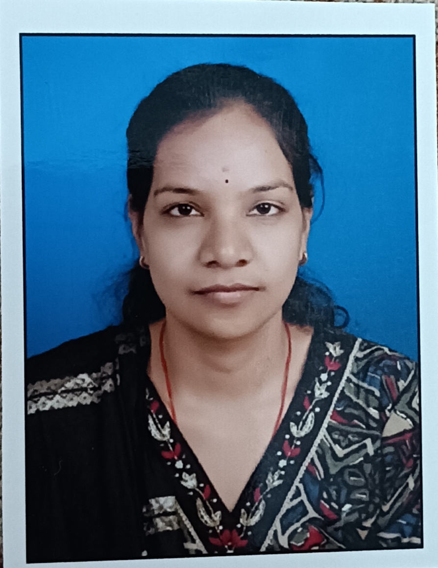 Ms. Sumitra Karsh 