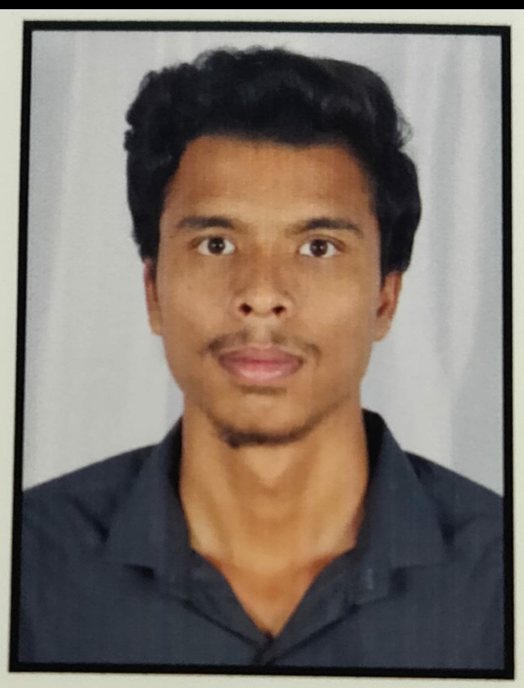 Mr. Kundan karsh 