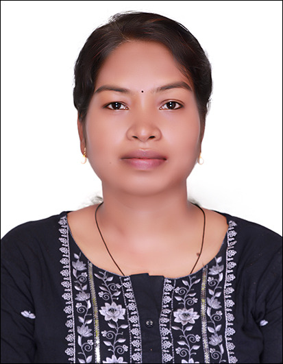DR. RUPMATI MARAVI