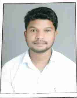 Mr. Dhaneshwar Yadaw