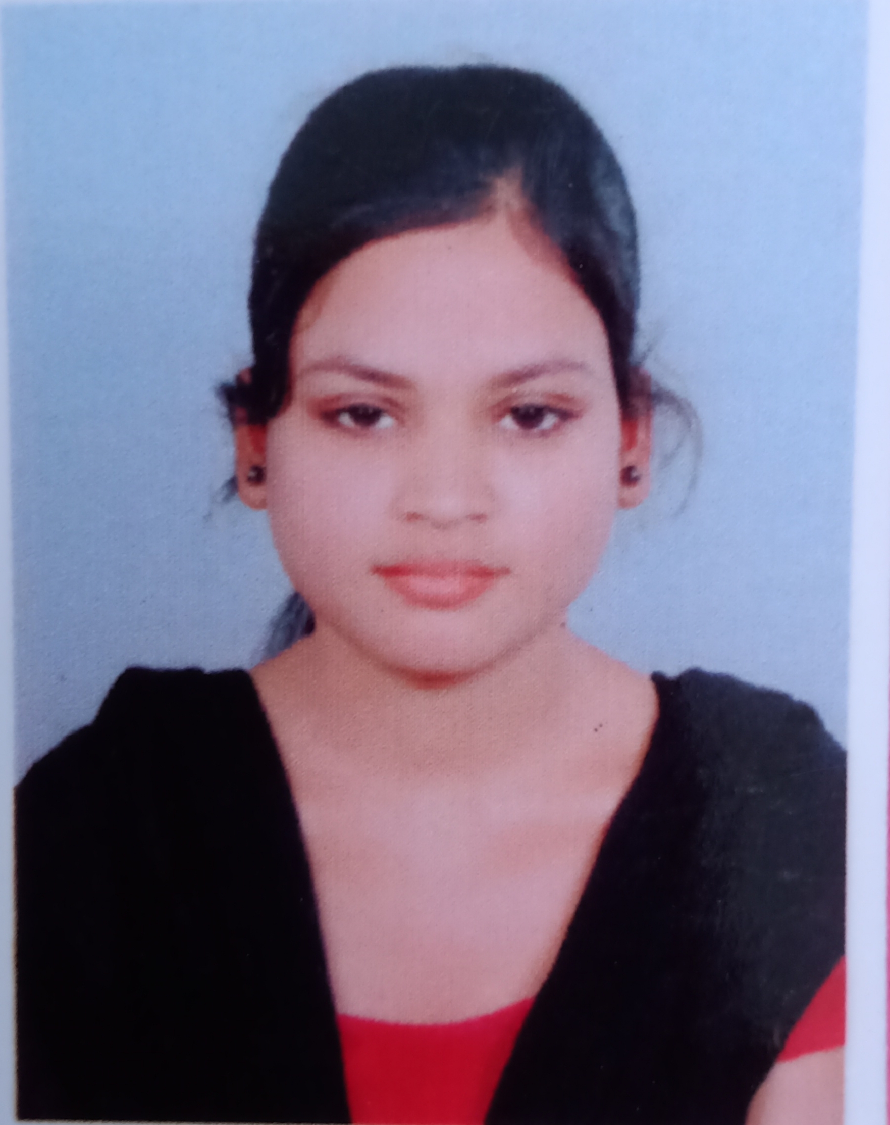 Ms. Hemlata patel