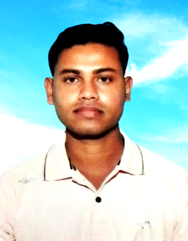 Mr. Durgesh Kumar 