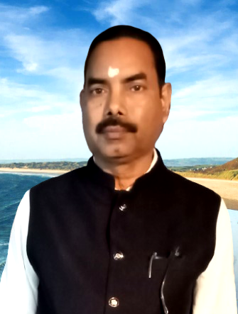 Mr. Kunjram Tondon