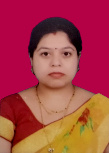 Dr. Nileema Tiwari