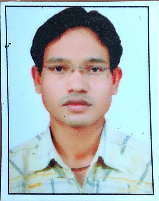 Mr. Kanhaiya singh Kanwar