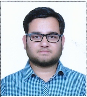 Mr. Shubham Dhoria