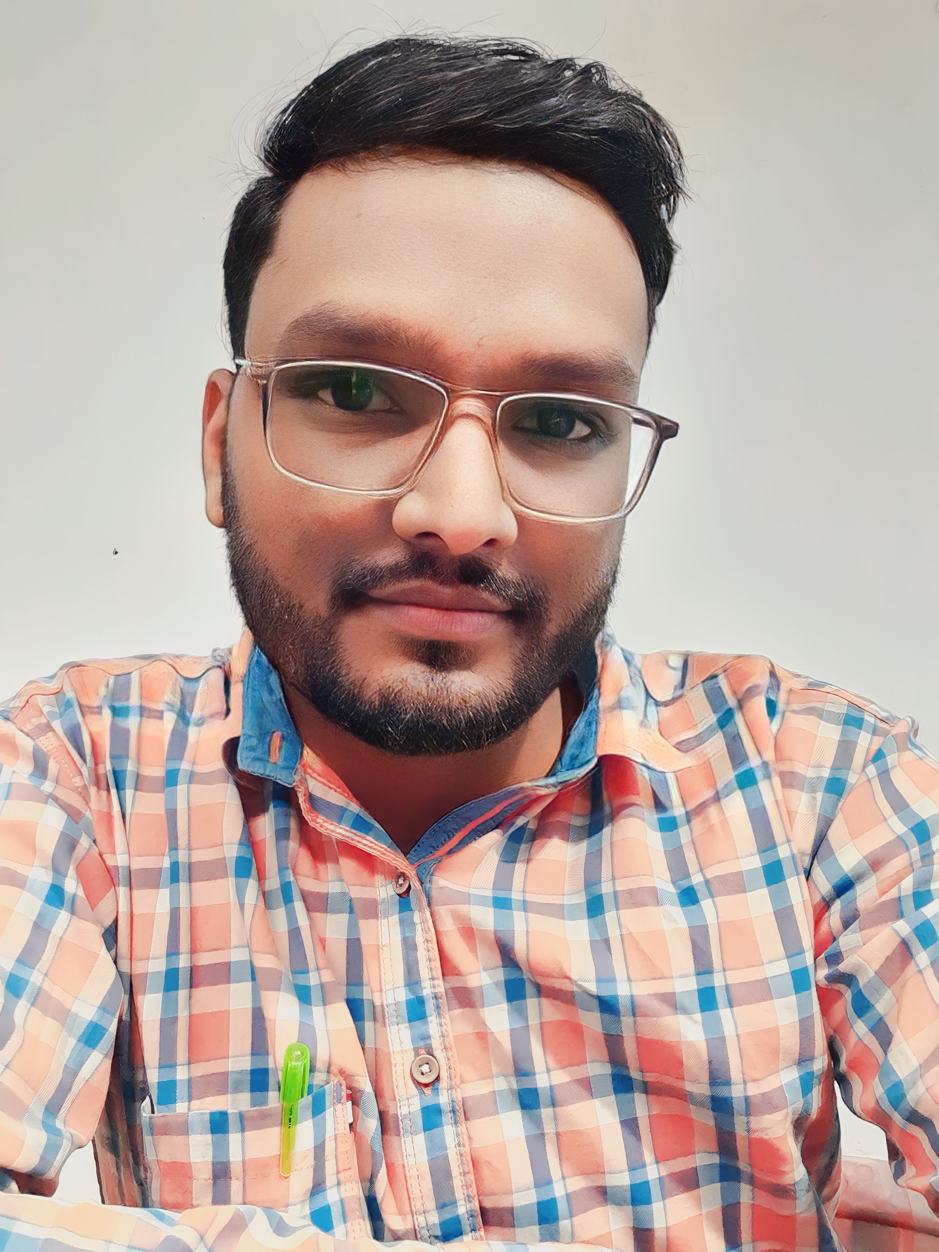 MR. SANDEEP SONWANI 