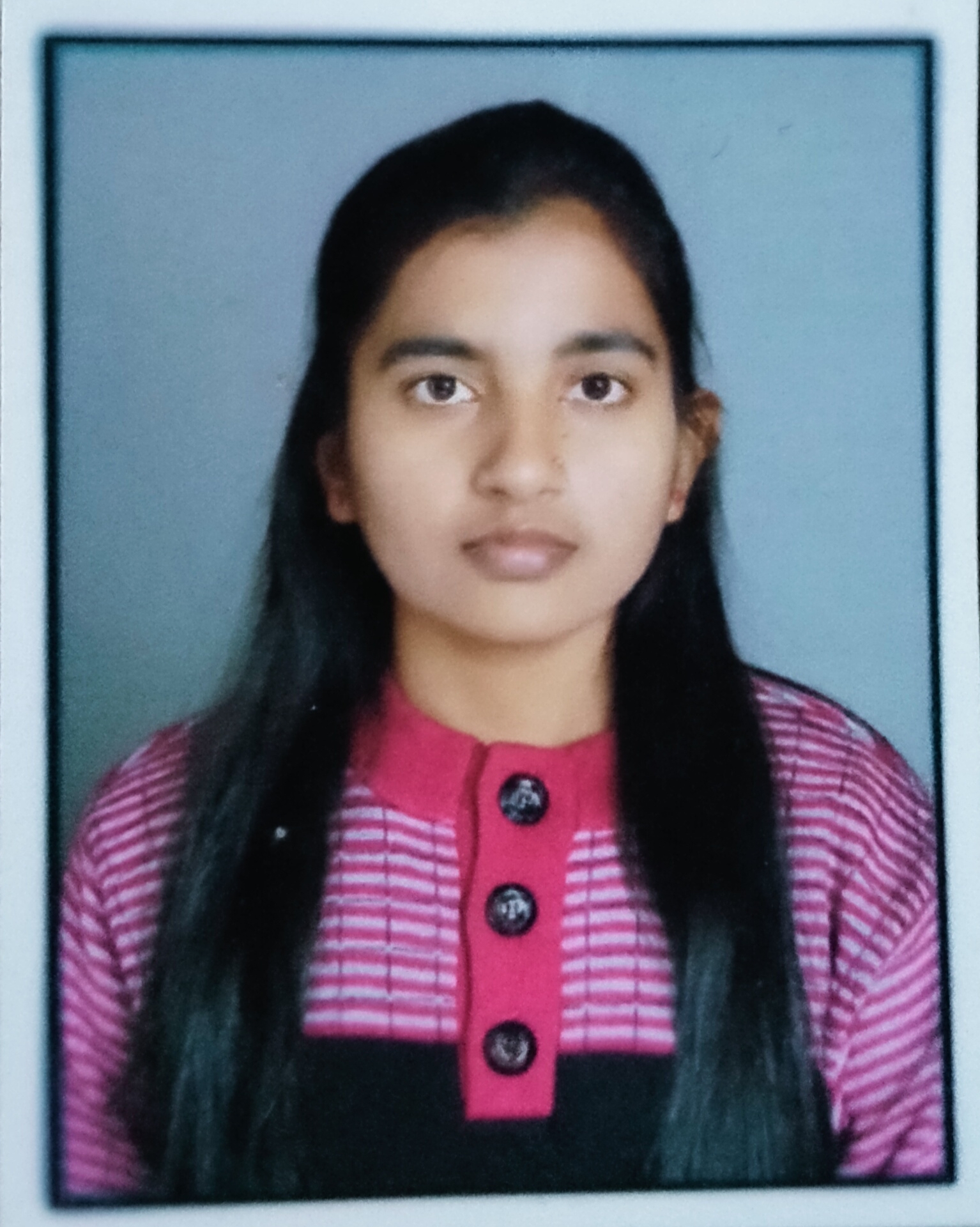 mS. LOKESHWARI 